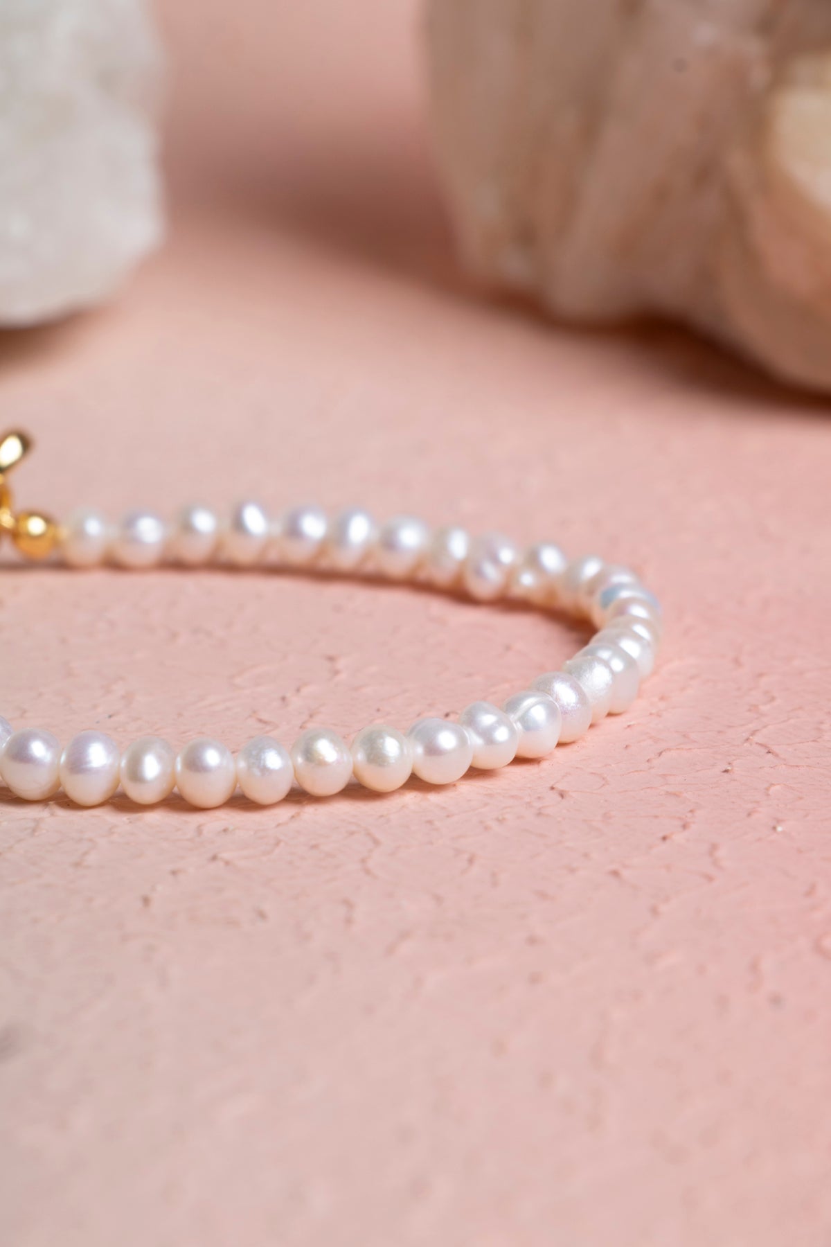 Laboratory Certified Pearl 925 Sterling Silver Bracelet