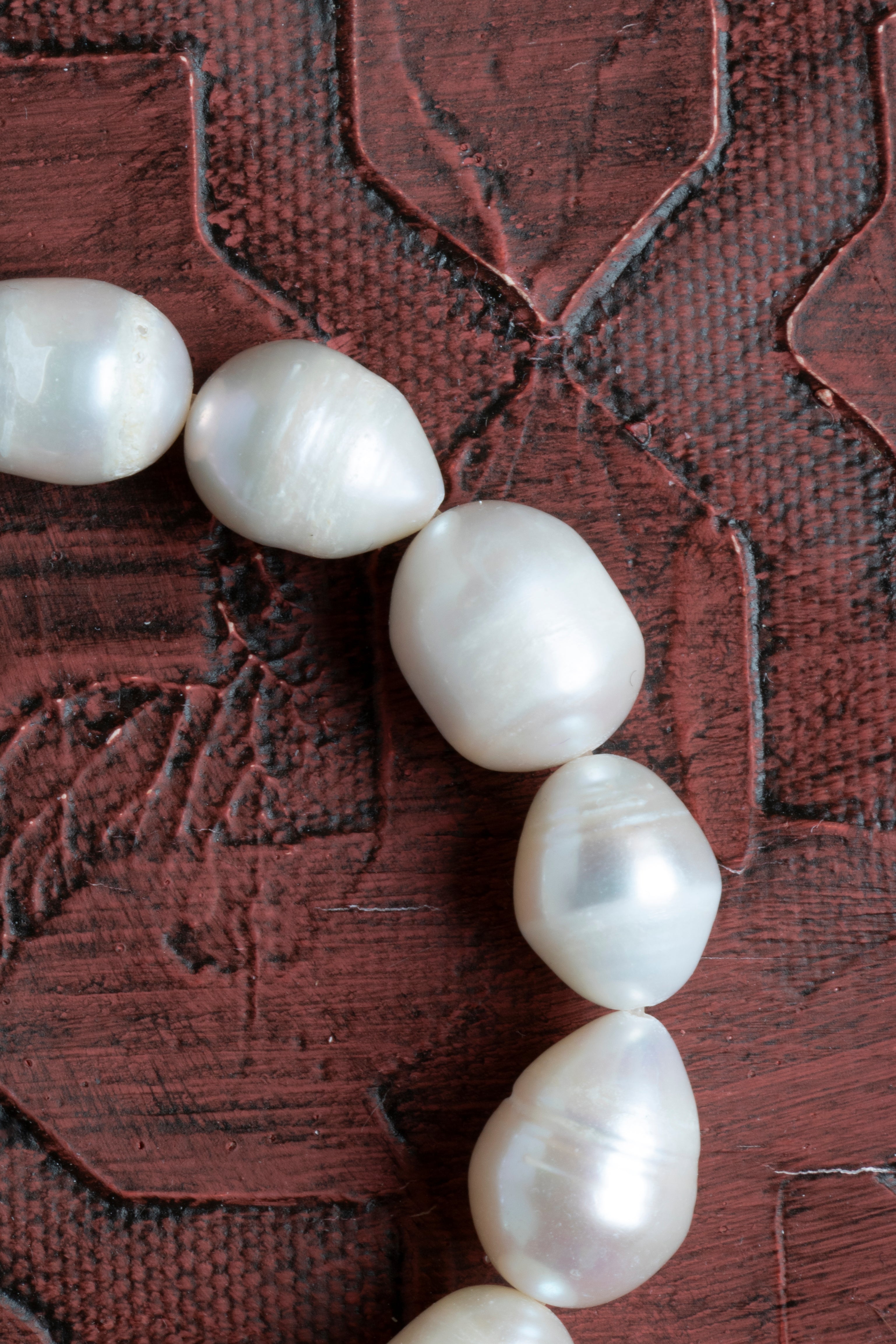 Laboratory Certified Pearl & Amethyst Natural Stone Bracelet