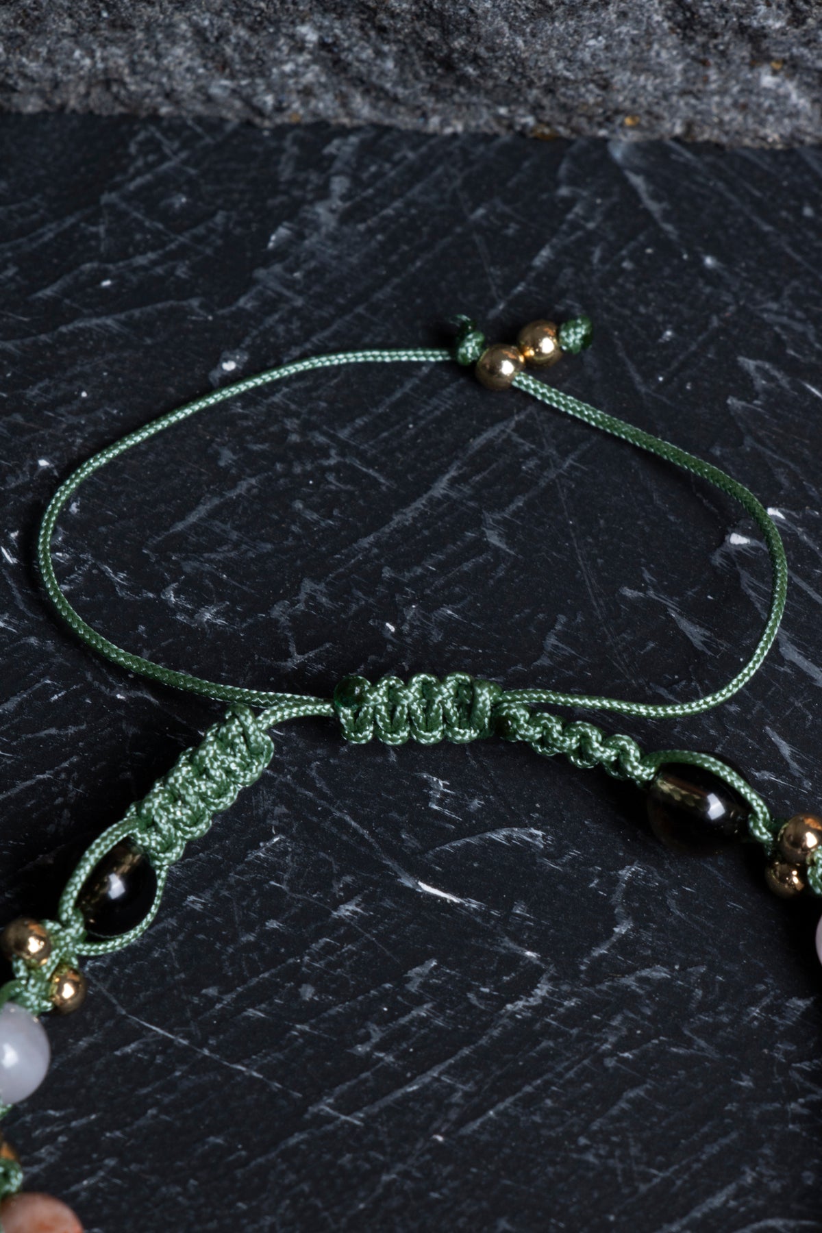 Laboratory Certified Libra Zodiac Natural Stone Bracelet