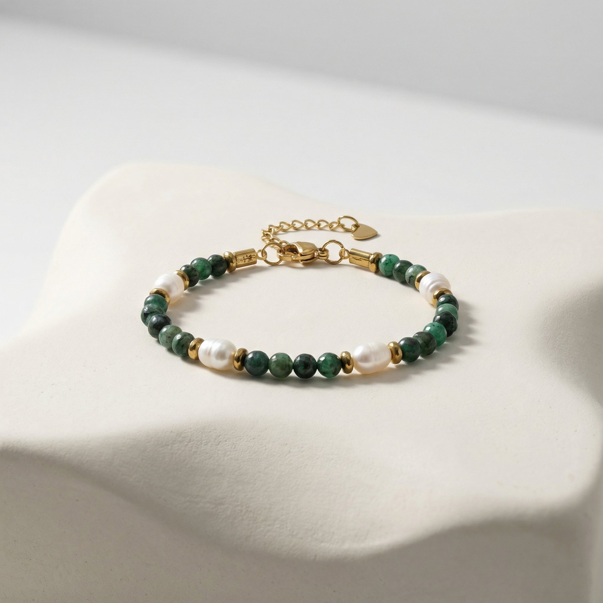 Laboratory Certified Ram Horn Prayer Beads 12 mm Round Bead Cut (33 Beads)