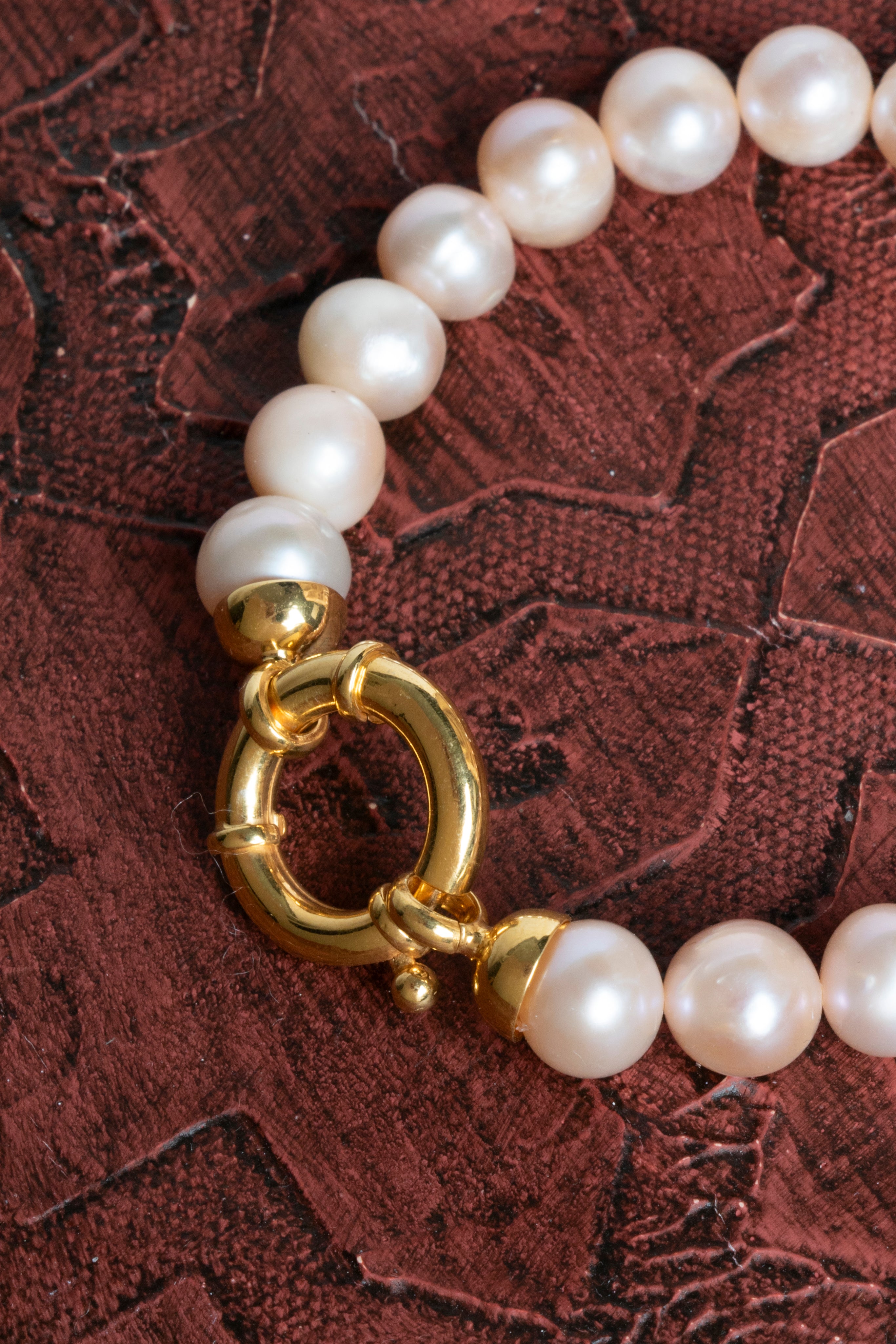 Laboratory Certified Pearl 925 Sterling Silver Bracelet