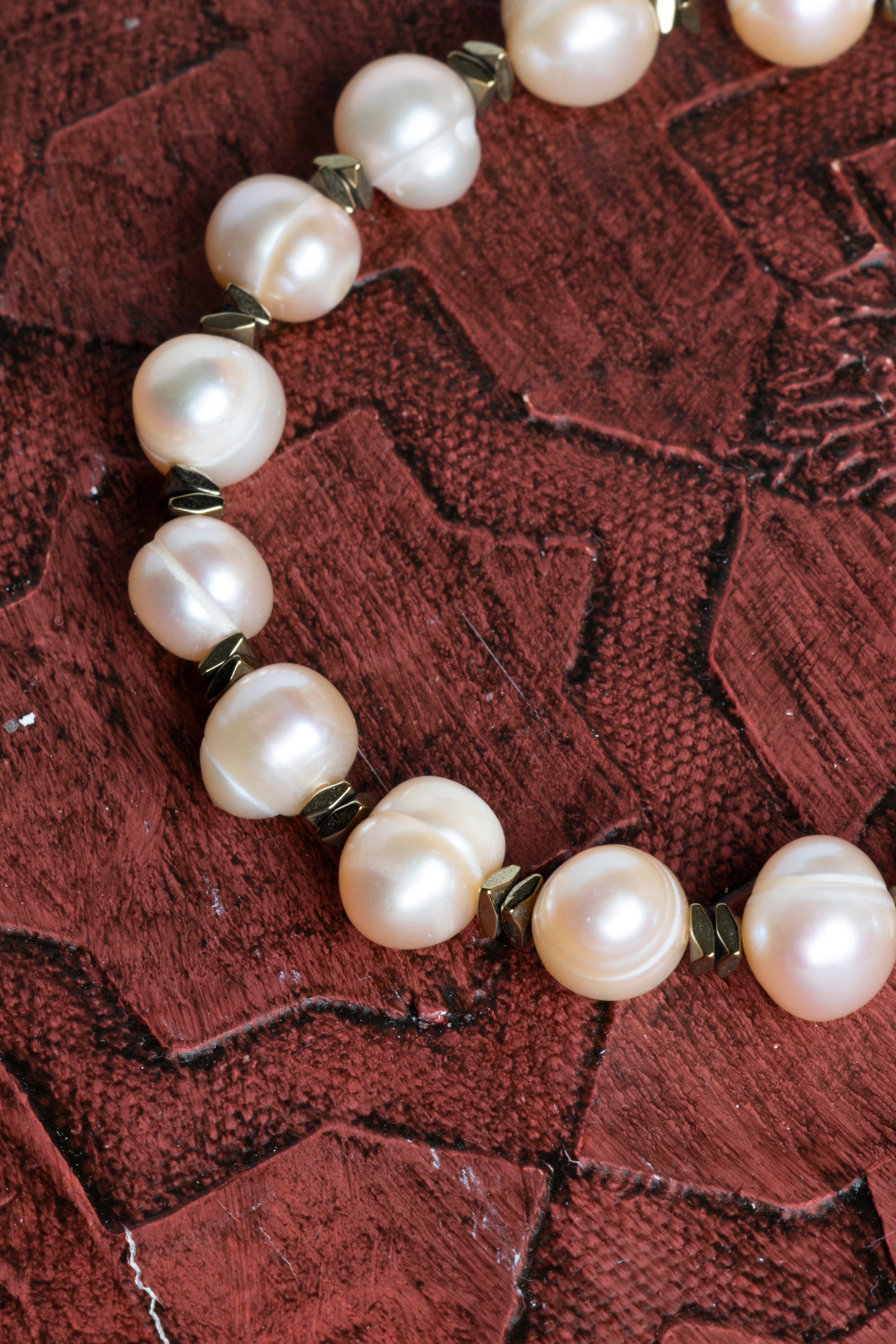 Laboratory Certified Pearl 925 Sterling Silver Bracelet