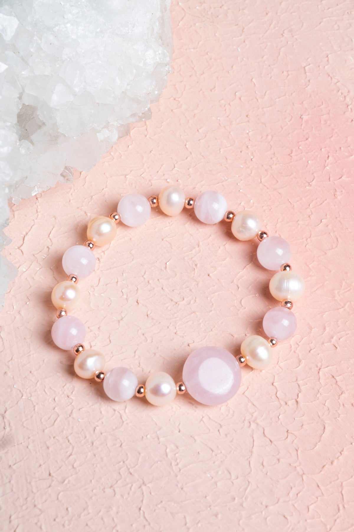 Laboratory Certified Pearl 925 Sterling Silver Bracelet