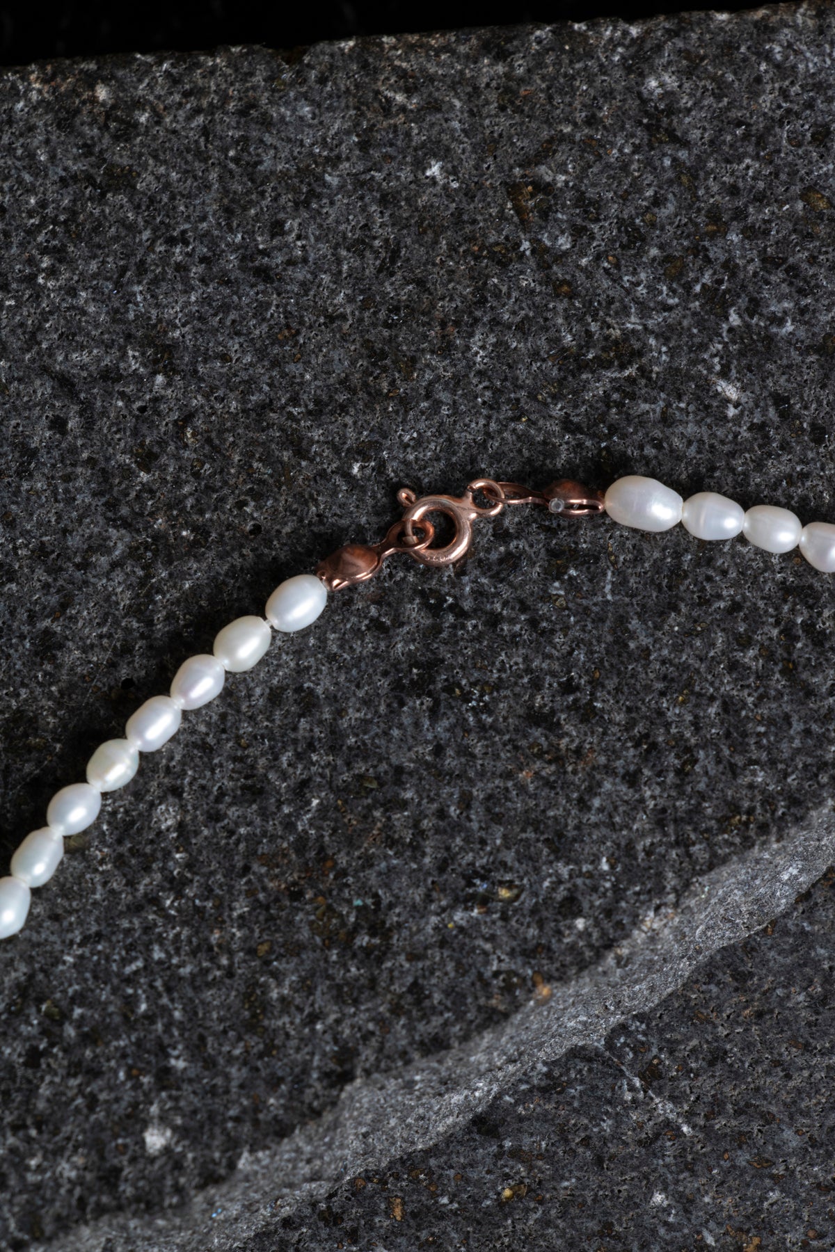 Sertifikalı Pembe Kuvars, Lal, Amazonit, Sitrin, Ametist, Güneş Taşı, Lapis, İnci Doğal Taş Kolye 