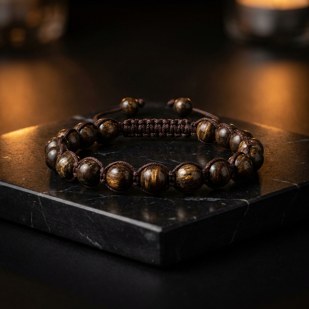 Ladder Bracelet