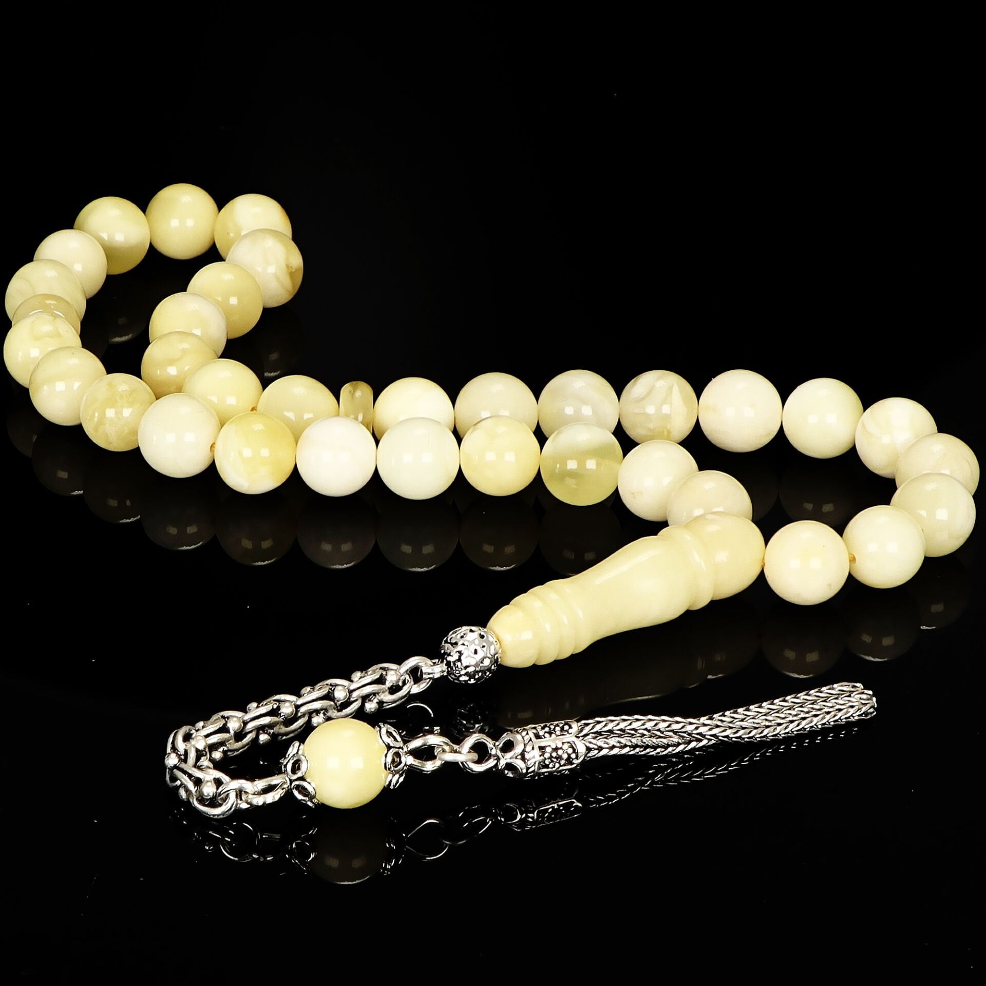 Prayer Beads