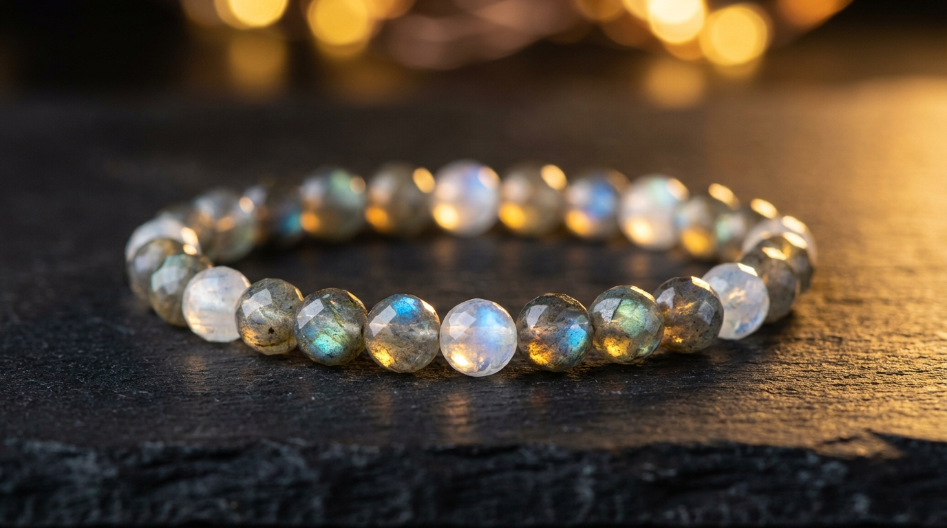 Elastic Bracelet