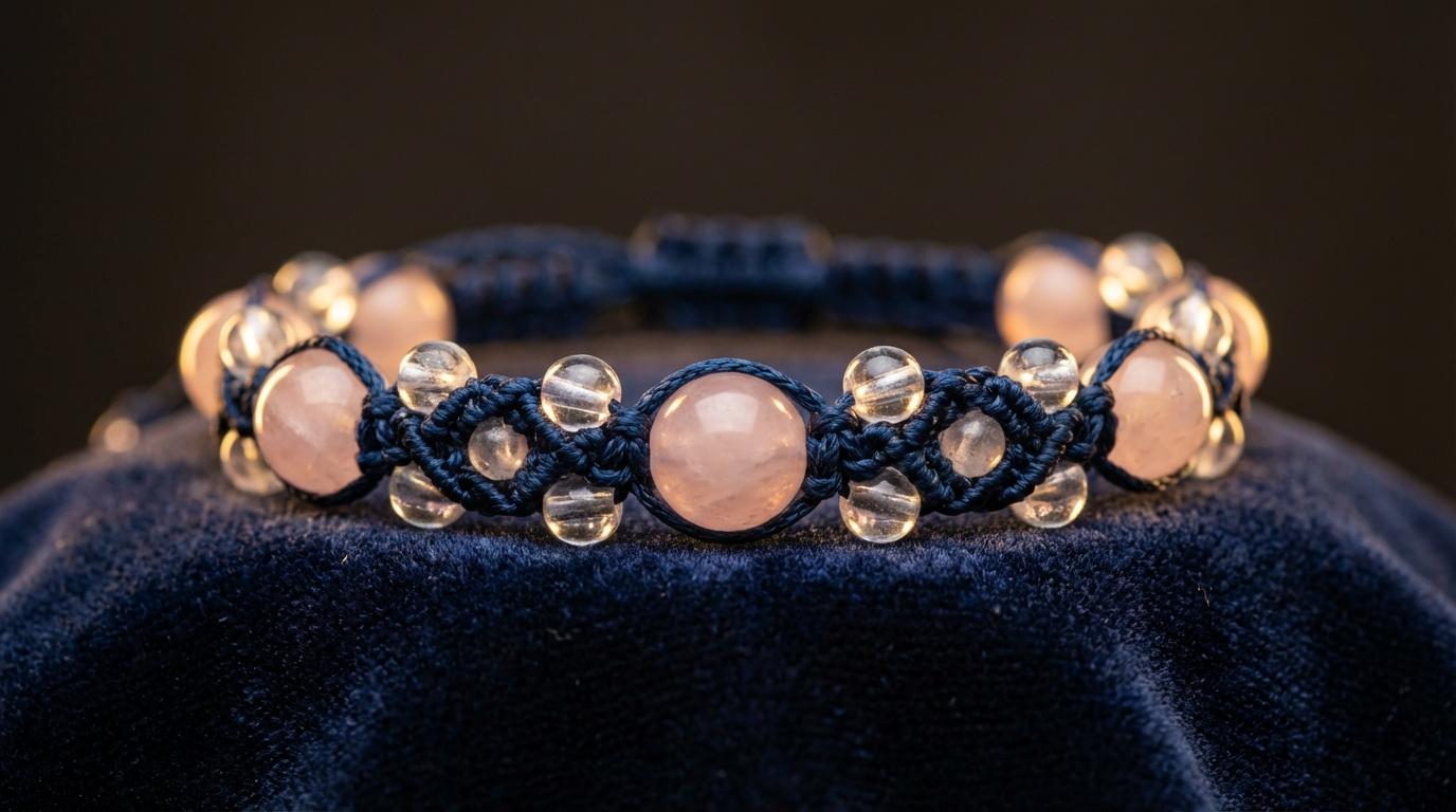 Macrame Bracelet